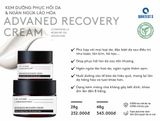  Kem Dưỡng Phục Hồi Da & Ngăn Ngừa Lão Hóa - Advanced Recovery Cream 