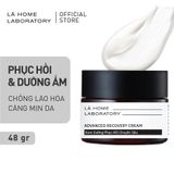  Kem Dưỡng Phục Hồi Da & Ngăn Ngừa Lão Hóa - Advanced Recovery Cream 