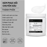  Kem Phục Hồi Chuyên Sâu & Dưỡng Da Căng Mịn Sau Điều Trị 