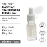  [ Mẫu Thử ] Serum Tinh Chất Dưỡng - Điều Trị Cho Da Mặt 