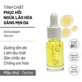  [ Mẫu Thử ] Serum Tinh Chất Dưỡng - Điều Trị Cho Da Mặt 