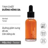  [ Mẫu Thử ] Thảo Dược Đông Y Dạng Lỏng 