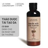  Thảo Dược Tái Tạo Da - Lá Home 