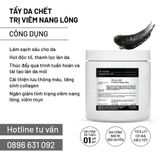  [ Muối Tắm ] Tẩy Da Chết Bath & Body Scrub Lá Home 