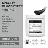  [ Muối Tắm ] Tẩy Da Chết Bath & Body Scrub Lá Home 