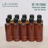  Combo 10 chai Thuốc Bắc Dưỡng Hồng Da Sau Tái Tạo - Hàng gia công giá sỉ tại xưởng 