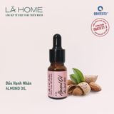  Dầu Hạnh Nhân- Sweet Almond Oil 