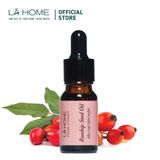  Dầu Hạt Tầm Xuân - Rosehip Seed Oil Lá Home 