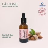  Dầu Hạnh Nhân- Sweet Almond Oil 