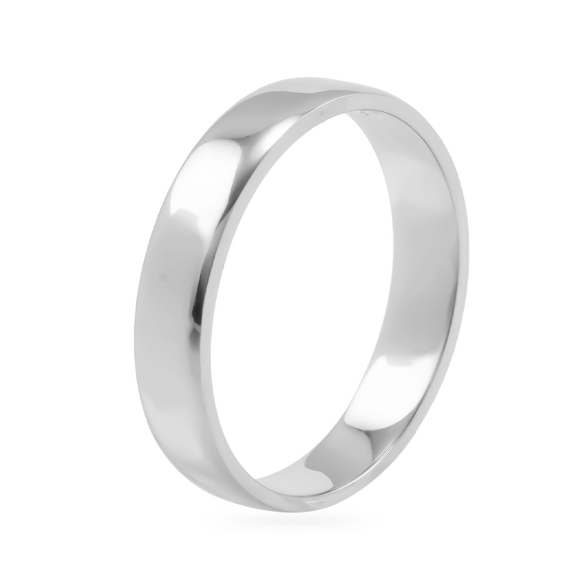  Nhẫn Cưới Vàng K18WG Calista 18W0000WRG00454.1 