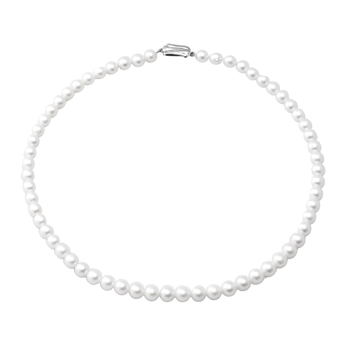  Dây Chuyền Chuỗi đính Ngọc trai Freshwater Calista A0CTRAIWPL0105636 