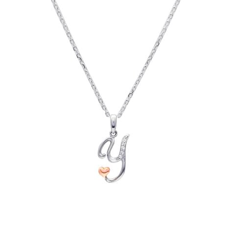 Mặt Dây Vàng K10WG/K10PG đính CZ