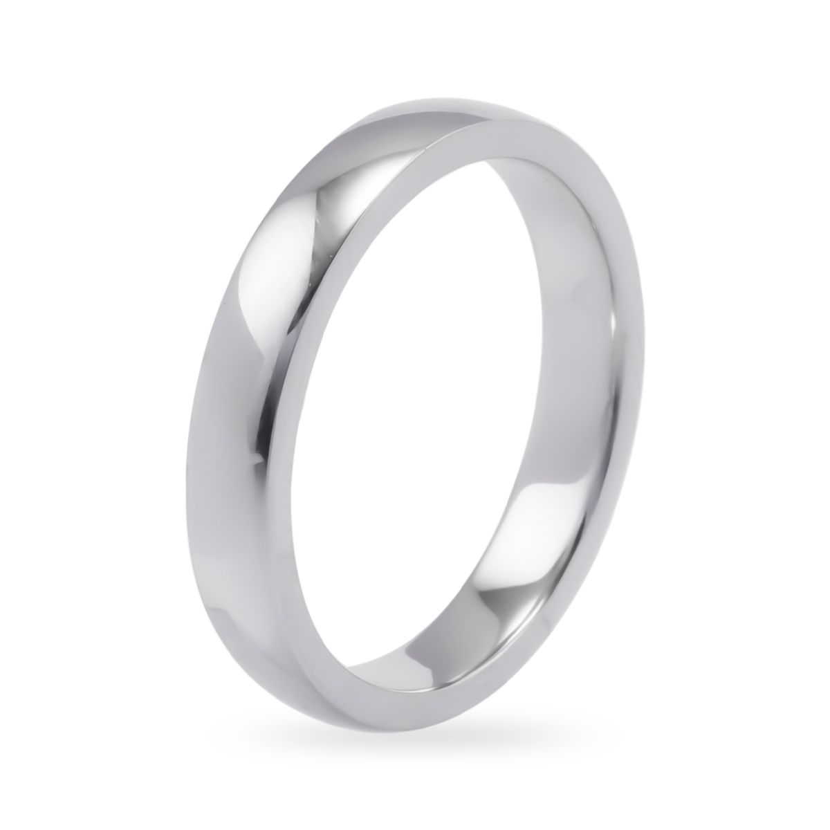  Nhẫn Cưới Vàng K14WG Calista IERG06387 