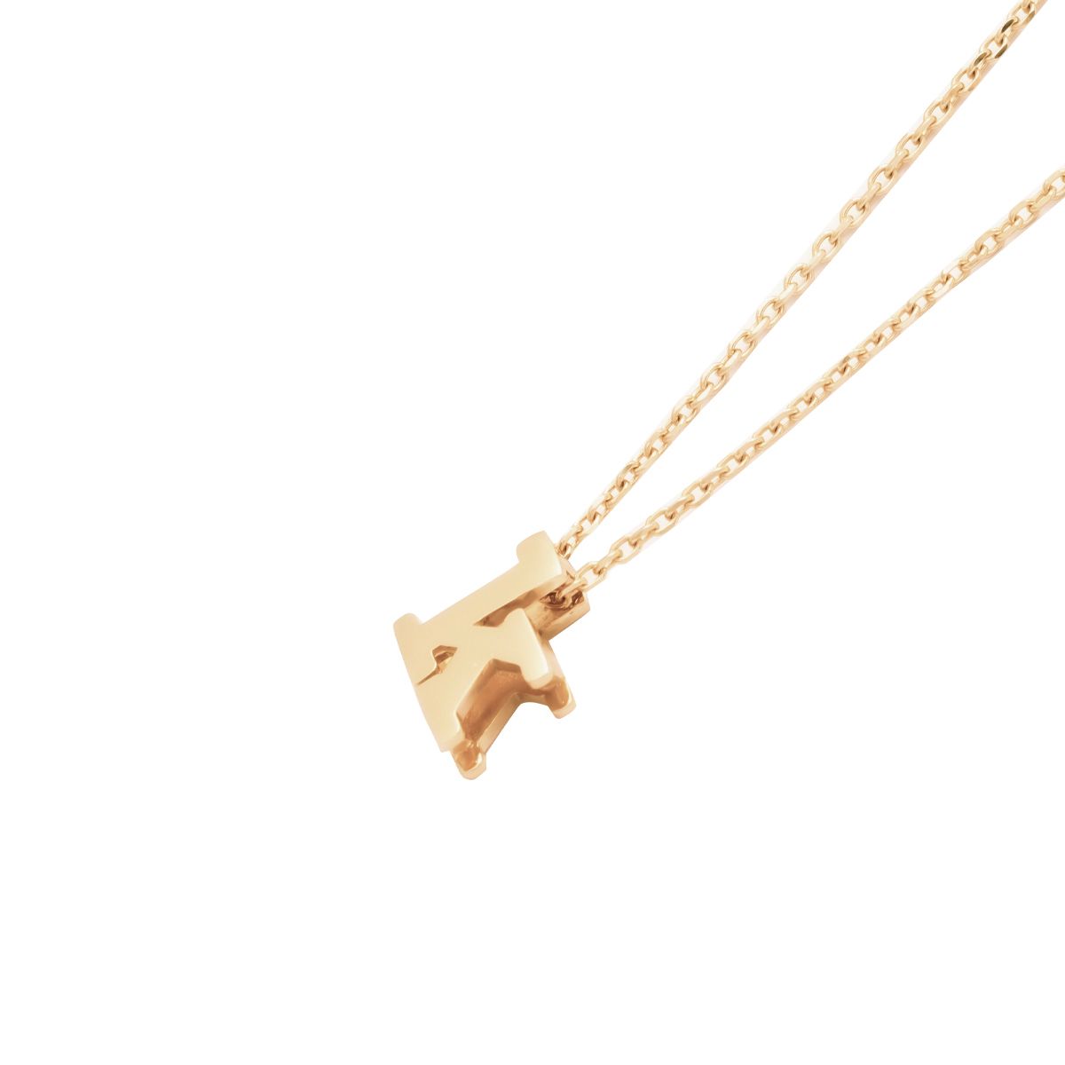  Mặt Dây Vàng K14YG Calista ADPD800021 