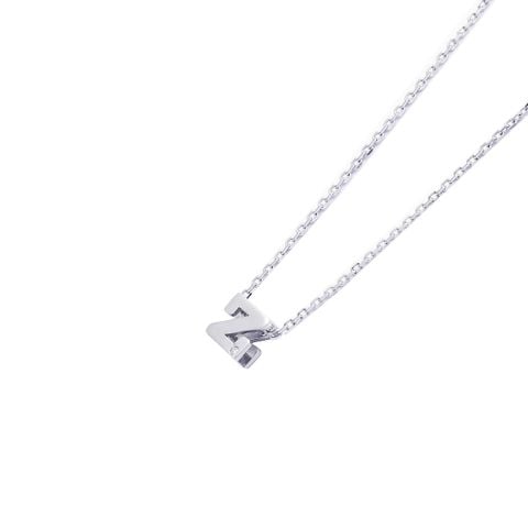 Mặt Dây Vàng K14WG đính Kim cương Calista IEPD00966