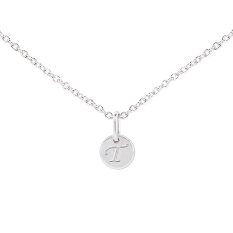 Mặt Dây Bạc SV925 Calista LJPD04306