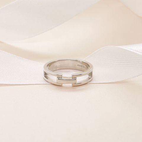 Nhẫn Bạc SV925 Calista IJRG02432