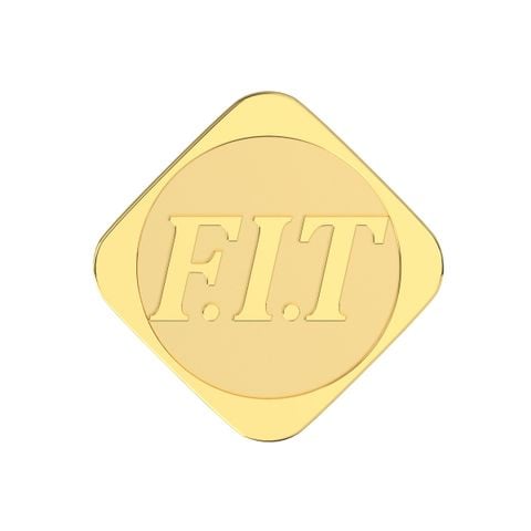 Pin logo Calista 13