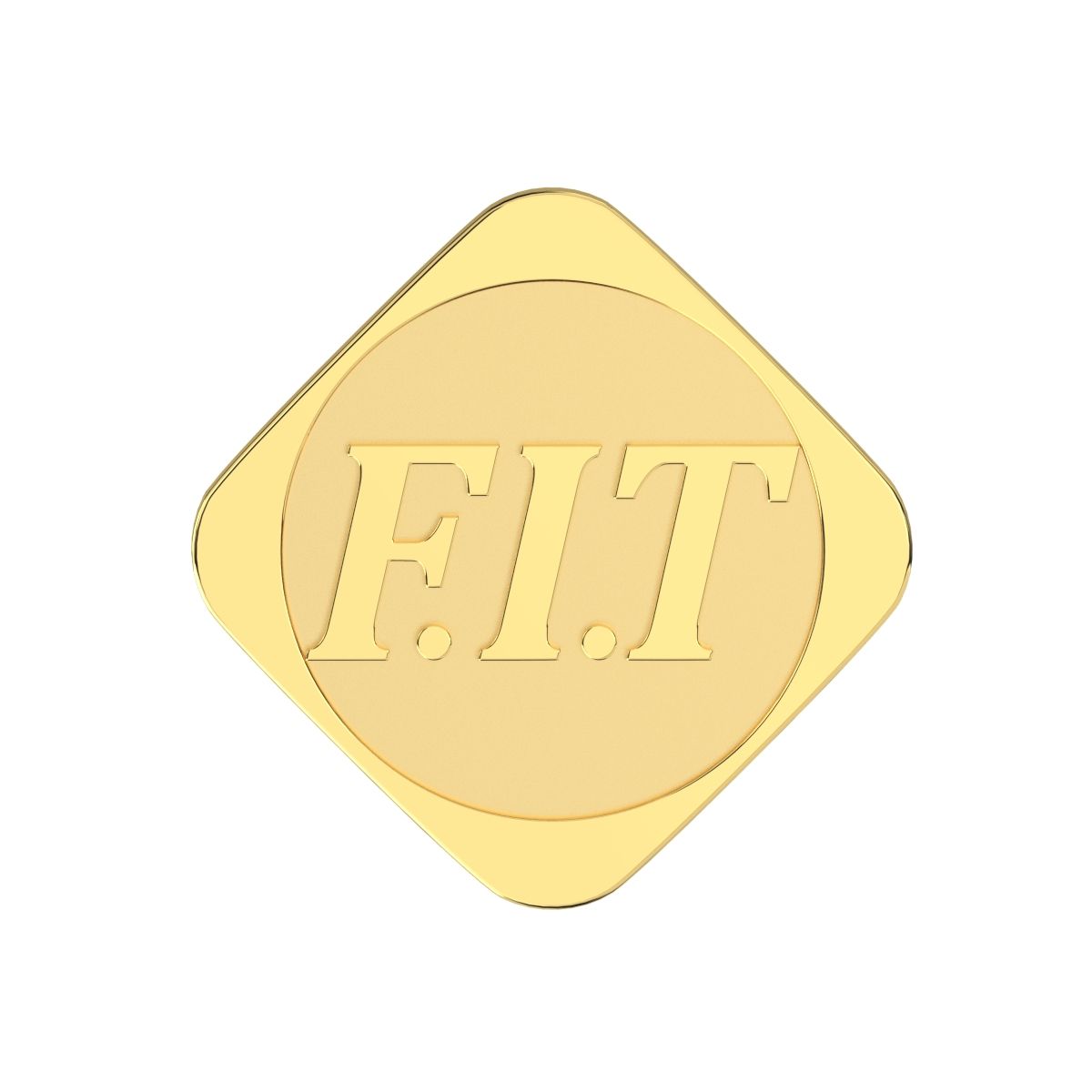  Pin logo Calista 13 