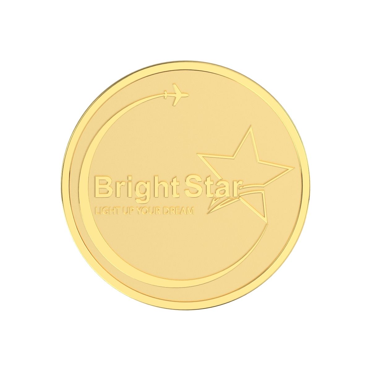  Pin logo Calista 19 
