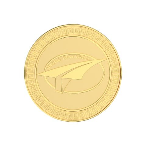 Pin logo Calista 24