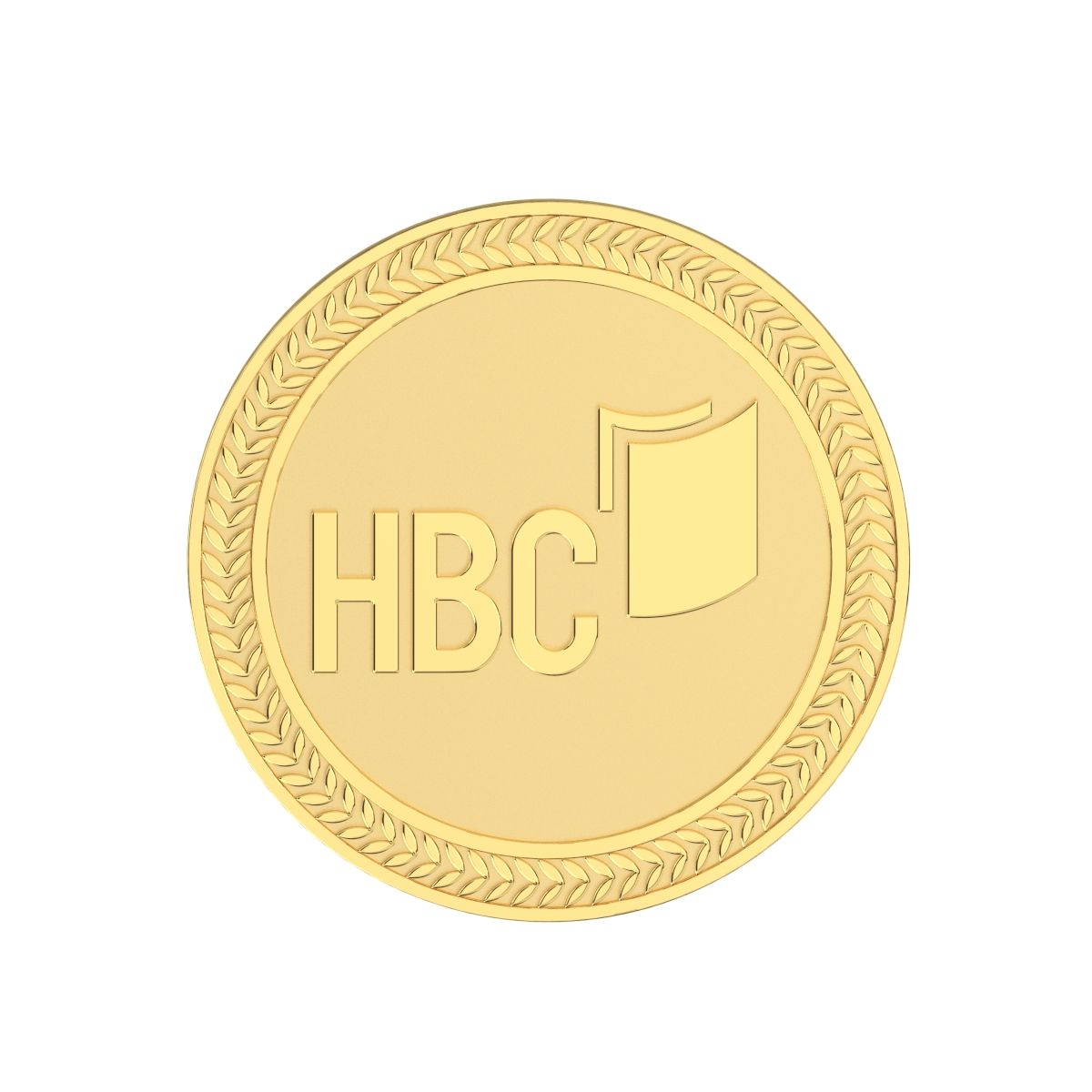  Pin logo Calista 08 