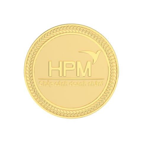 Pin logo Calista 09