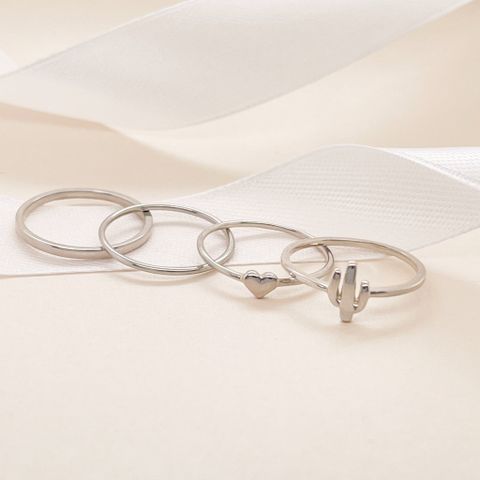 Nhẫn Bạc SV925 Calista SJRG02446