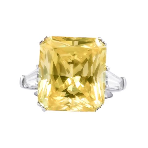 Nhẫn Bạc SV925 đính CZ Calista LJRG03011