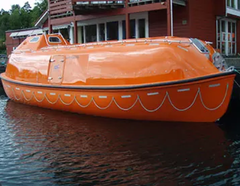 VIKING Norsafe Maggie-107 MKI, conventional (90 persons)