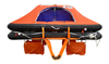 Liferaft - VIKING, 6DK+, throw overboard (6 pers.)