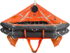 Liferaft - VIKING, 12DKF+, davit launched (12 pers.)