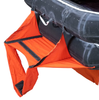 Liferaft - VIKING, 12DKF+, davit launched (12 pers.)