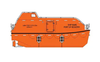 VIKING Norsafe JYN-75 MKI, conventional (68 persons)