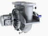 HZB-HTF double suction volute pump