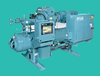 RWF II FRICK® Compressor Packages