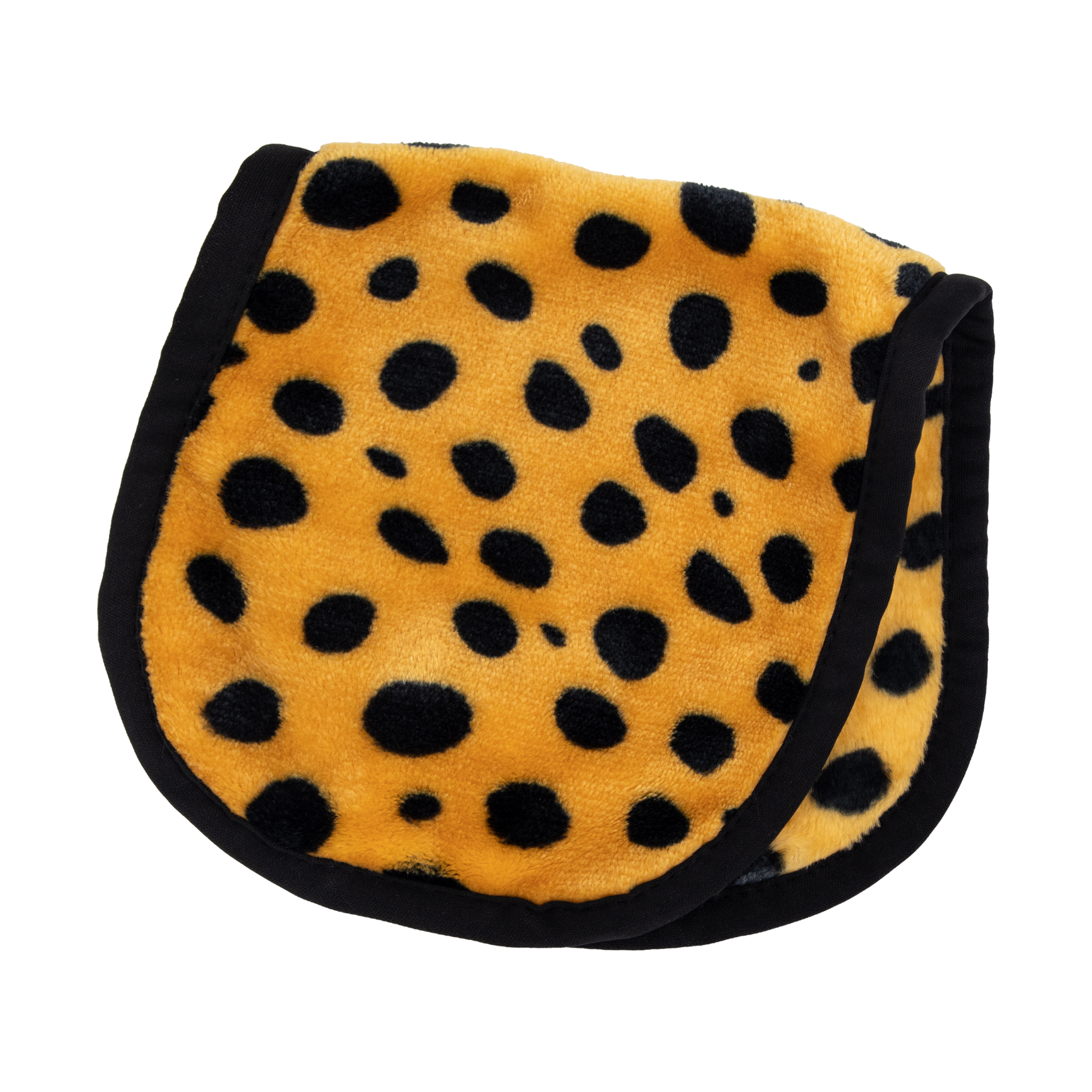  Khăn tẩy trang MakeUp Eraser Cheetah Print 