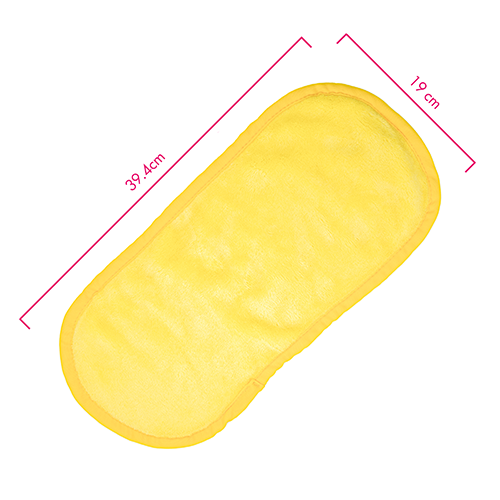  Khăn tẩy trang MakeUp Eraser Mellow Yellow 