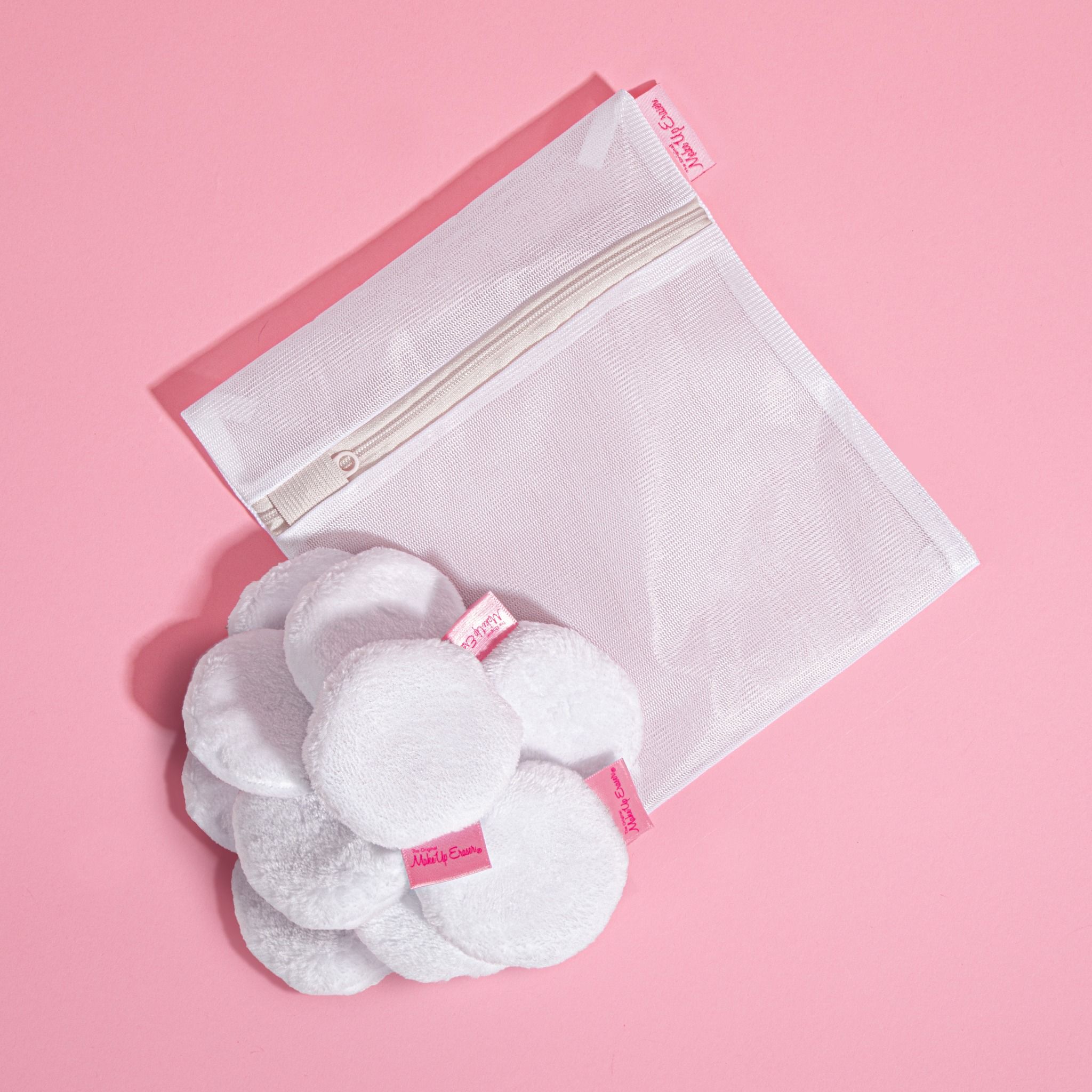 Miếng chăm sóc da đa năng, tái sử dụng THE PUFF MakeUp Eraser Việt Nam