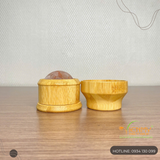  Viên lăn đá muối ZEN102 