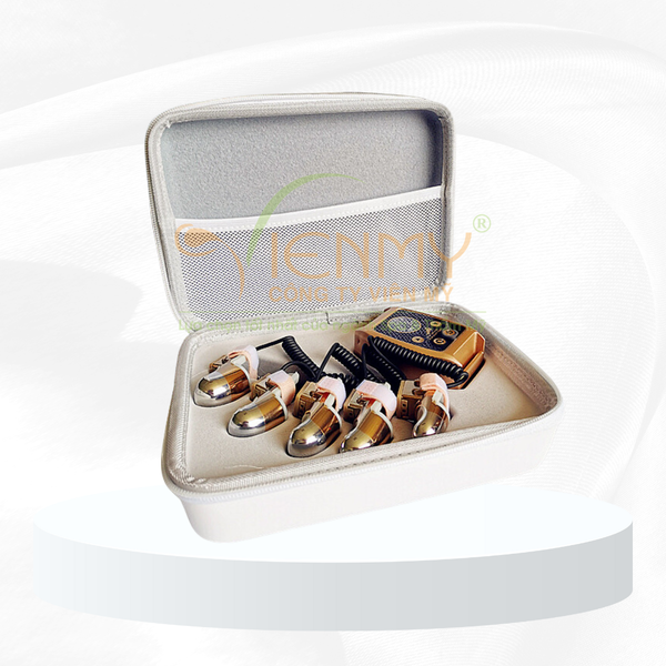  Bàn tay điện xung 5 ngón 