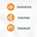  Miếng dán trị đau nhức Chỉ Thống Diệu Cao 