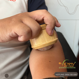  Viên lăn đá muối ZEN102 
