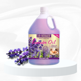  Dầu massage body Dr.Meinaier 3.8L 