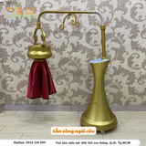  Cần xông ngải cứu - Hình Lọ nước CXN 001 