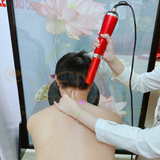  Máy thổi huyệt ZENTEK 
