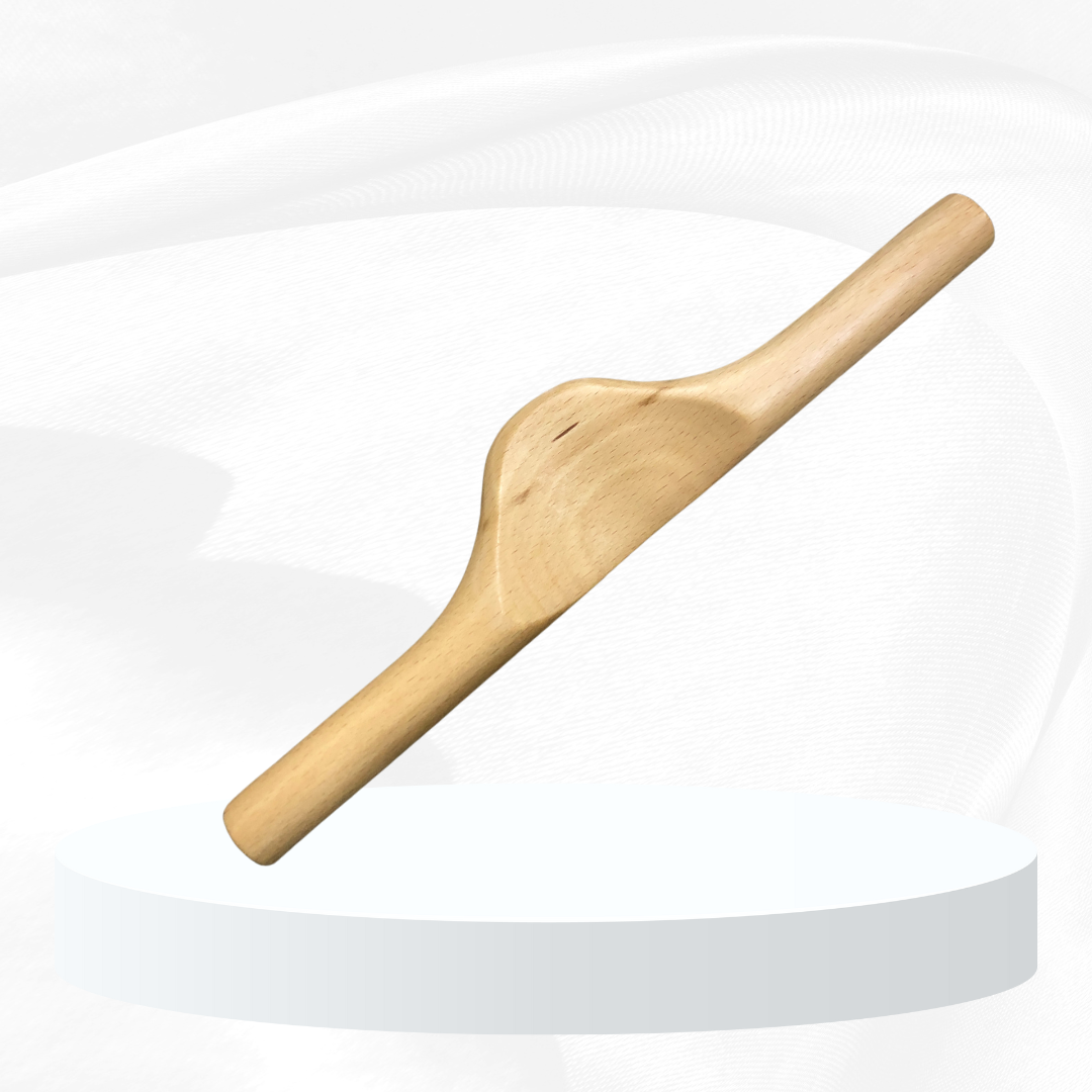  Thanh gỗ cạo gió massage TG103 