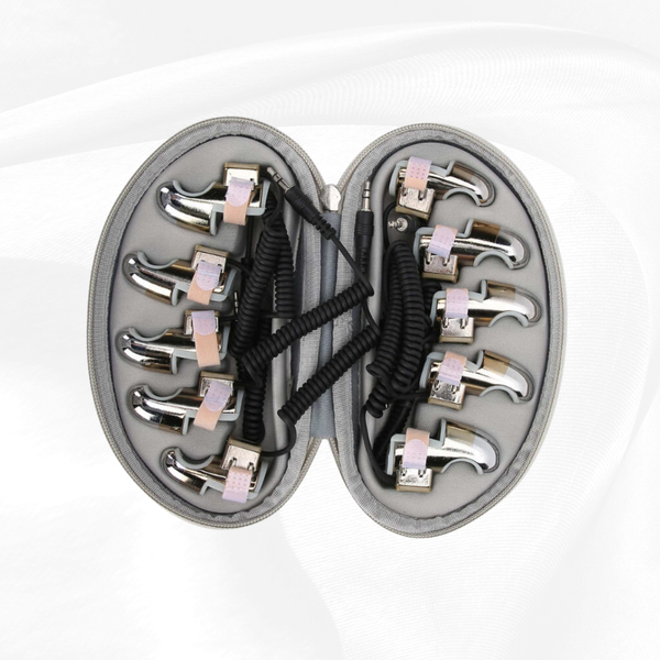  Bàn tay thư cân hoạt lạc TKL- 413 