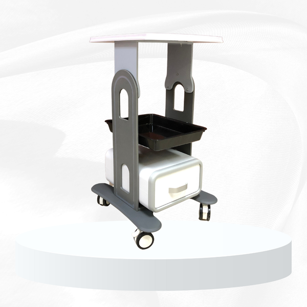  Kệ đặt máy thẩm mỹ nhỏ gọn ABS- K15 