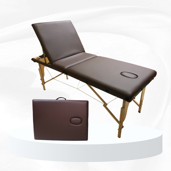  Giường xếp massage di động MT001 